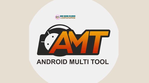 AMT Tool